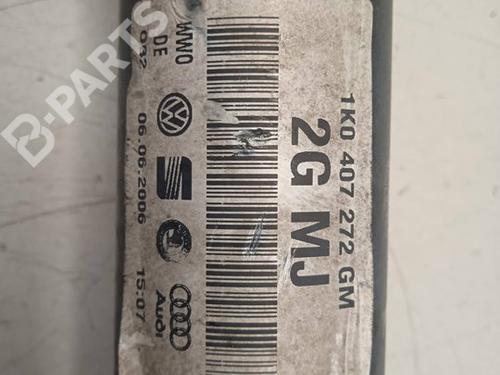 Right front driveshaft SEAT LEON (1P1) 1.9 TDI | BP11156302M39