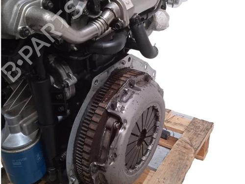 Engine KIA CARNIVAL II (GQ) 2.9 CRDi | BP4334064M1 