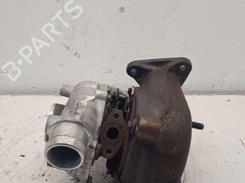 Used Turbocharger/Supercharger Turbocharger/Supercharger AUDI A4 B5 (8D2) 1.9 TDI (116 hp) 31831548 31831548