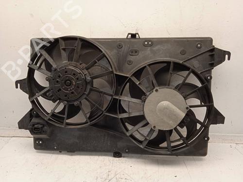 radiator-fan-ford-mondeo-iii-saloon-b4y-2000-2001-2002-2003-2004-2005-2006-2007-4294132 main image