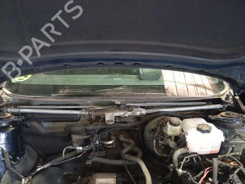 Used Front wiper motor OPEL ASTRA J (P10) 2.0 CDTI (68) (160 hp) 18093689