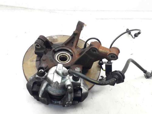 Left front steering knuckle DACIA SANDERO II | BP5030656M25