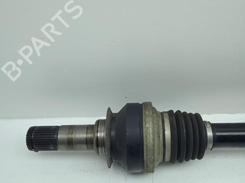 Left rear driveshaft ALFA ROMEO GIULIA (952_) 2.2 D (952ALA25, 952AFM25, 952APA2) | BP40012459M40 - Image 3