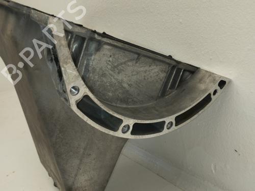 Oil sump MERCEDES-BENZ A-CLASS (W169) A 170 (169.032, 169.332) | BP31616021M115 