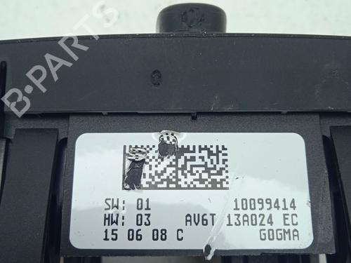 Headlight switch FORD C-MAX II (DXA/CB7, DXA/CEU) 1.0 EcoBoost | BP39173410I24  - Image 5
