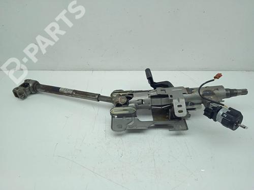 Used Steering column PEUGEOT 308 I (4A_, 4C_) 1.6 16V (120 hp) 11167126