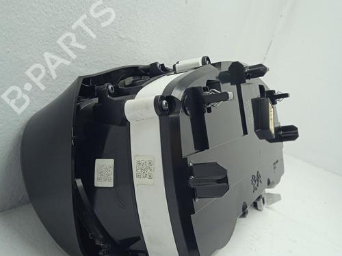 Instrument cluster CITROËN C3 III (SX) 1.2 VTi 82 | BP32507847C47