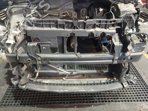 Used Front bumper reinforcement Front bumper reinforcement CITROËN C3 II (SC_) 1.2 VTi 82 (82 hp) 34647549 34647549