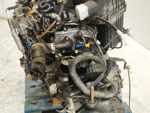 Engine CITROËN SAXO (S0, S1) 1.5 D | BP36699607M1 - Image 3