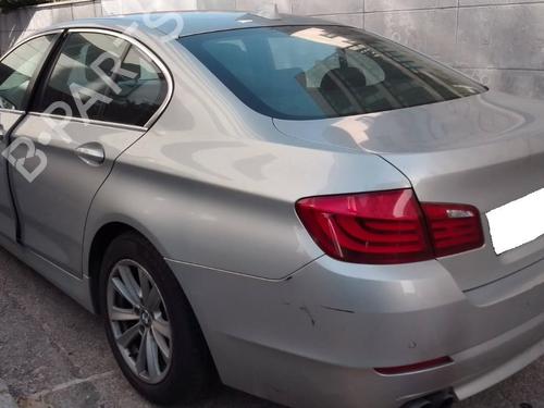 Pipe BMW 5 (F10) 520 d | BP17054832M125