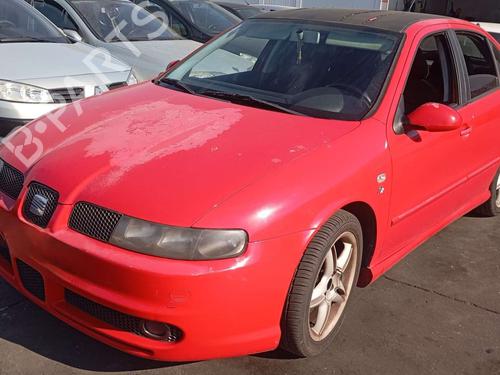 Left front window switch SEAT LEON (1M1)  | BP31614969I27  - Image 7