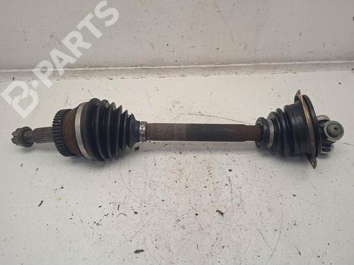 Used Left front driveshaft RENAULT ESPACE III (JE0_) [1996-2002]  11157158