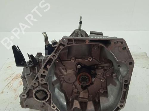 Used Gearbox NISSAN NOTE (E11, NE11) 1.6 (110 hp) 18735084