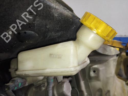 Used Brake master cylinder CITROËN DS3 (SA_) 1.6 HDi 90 (92 hp) 19803826