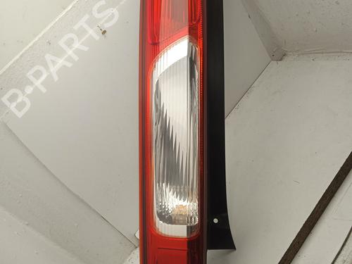 Used Right taillight Right taillight FORD FOCUS II (DA_, HCP, DP) 2.0 TDCi (136 hp) 4364474 4364474