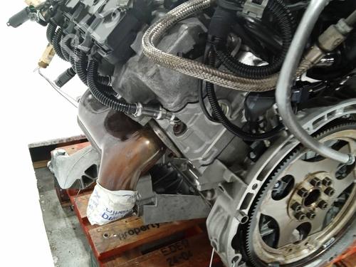 Engine MERCEDES-BENZ C-CLASS (W203)  | BP11166468M1 