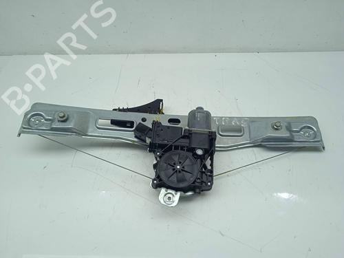 Used Rear left window mechanism OPEL ZAFIRA TOURER C (P12) [2011-2026]  11349021
