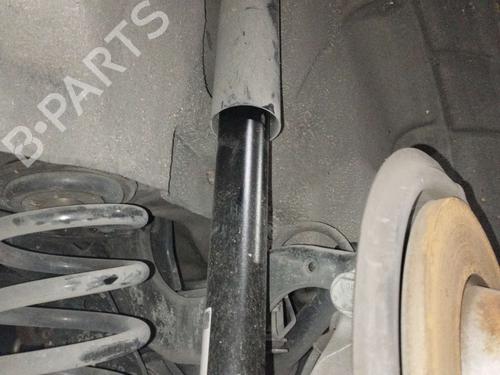 Used Right rear shock absorber Right rear shock absorber SEAT ALHAMBRA (710, 711) 1.4 TSI (150 hp) 40095600 40095600