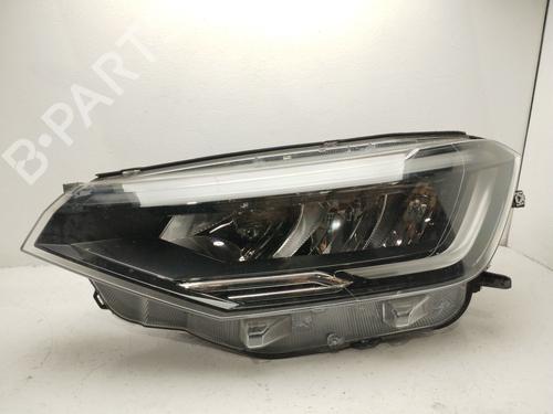 Used Left headlight Left headlight VW TAIGO (CS1) 1.0 TSI (110 hp) 34369536 34369536