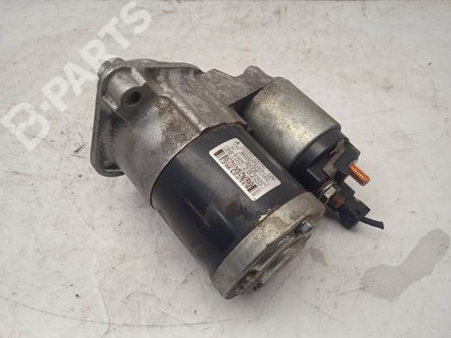 Used Starter KIA CEE'D Hatchback (ED) [2006-2012]  11153091