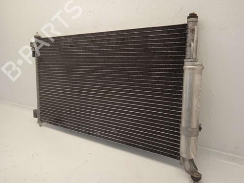 AC radiator NISSAN NOTE (E11, NE11) | BP24052725M32 - Image 6