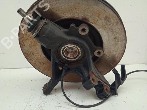 Used Left front steering knuckle Left front steering knuckle PEUGEOT 3008 II SUV (MC_, MR_, MJ_, M4_) [2016-2026] 11159746 11159746