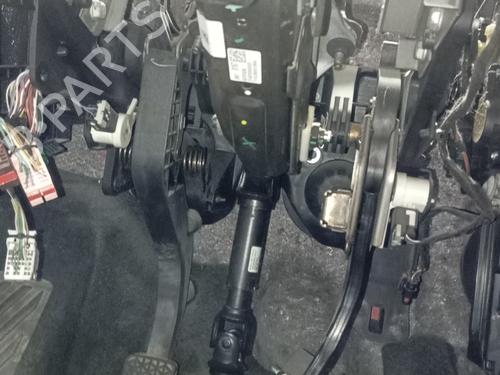 Steering column OPEL ASTRA K (B16)  | BP23898350M21 
