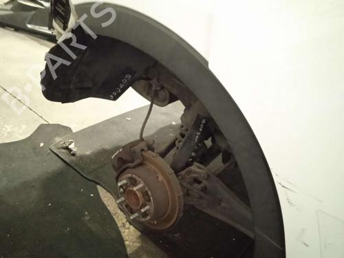 Used Rear right wheel arch trim KIA SPORTAGE III (SL) [2009-2017]  31618408