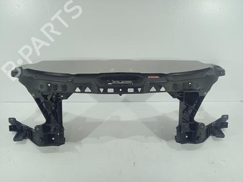 Used Front slam panel MERCEDES-BENZ SPRINTER 3-t Van (B906) [2006-2018]  21360066