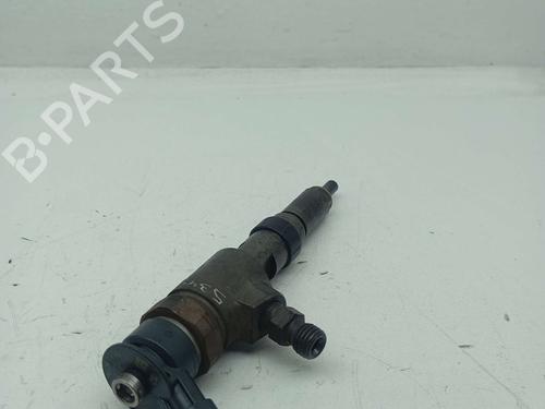 Used Injector Injector PEUGEOT 207 (WA_, WC_) [2006-2015] 31617663 31617663