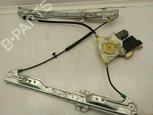 Used Front right window mechanism Front right window mechanism CITROËN C5 II (RC_) 1.6 HDi (RC8HZB) (109 hp) 11154041 11154041