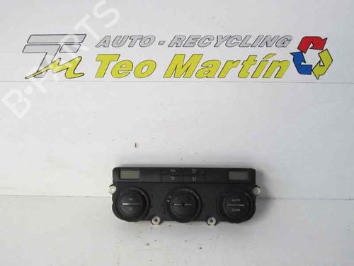 Used Climate control Climate control 4264670 4264670