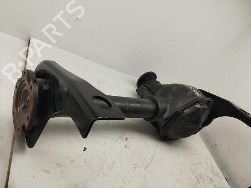 Used Front differential Front differential SSANGYONG MUSSO (FJ) 2.9 TD (120 hp) 11647903 11647903