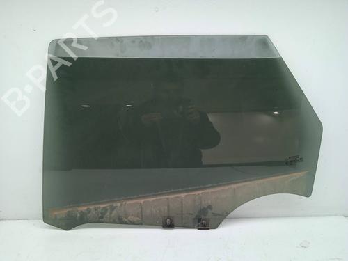 Dør rude ventre bagtil RENAULT CAPTUR I (J5_, H5_) [2013-2026]  12447367