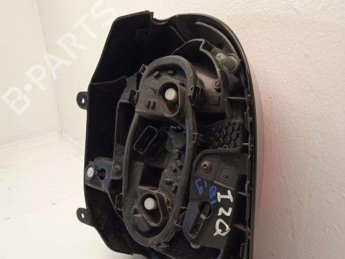 Left taillight SMART FORFOUR Hatchback (453) 0.9 (453.044, 453.053) | BP34040848C34  - Image 6