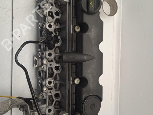 Cylinder head PEUGEOT 307 (3A/C) 2.0 HDi 110 | BP23105928M5 