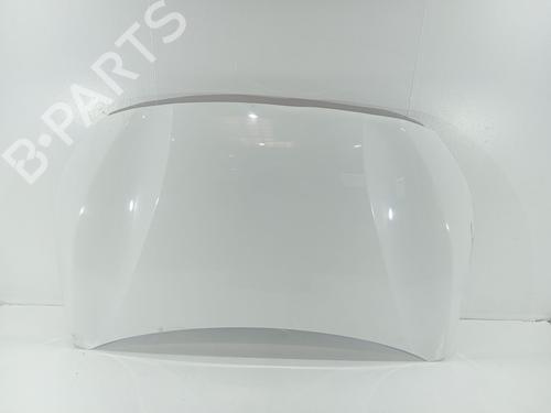Cofano anteriore Cofano anteriore PEUGEOT 208 II (UB_, UP_, UW_, UJ_) 1.2 PureTech 100 (101 hp) 37183117 37183117