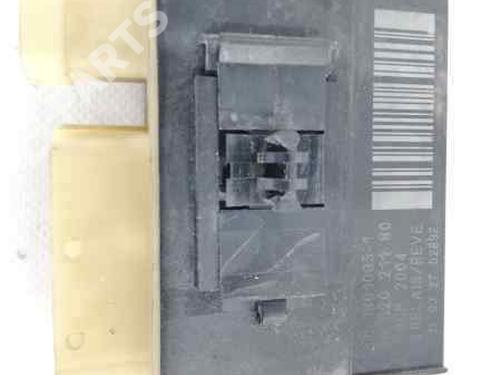 Used Electronic module CITROËN C3 II (SC_) [2009-2026]  4629232