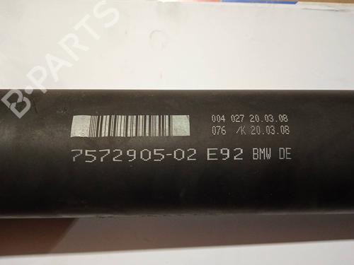 Driveshaft BMW 3 (E90) 320 d | BP4623706M37  - Image 5