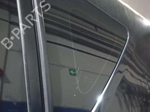 Used Rear left quarter glass TOYOTA VERSO (_R2_) [2009-2018]  17044494