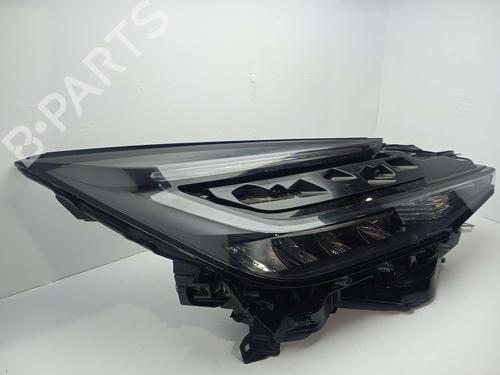 Right headlight TOYOTA C-HR (_X2_, _H2_) Hybrid (ZYX20) | BP23233576C29