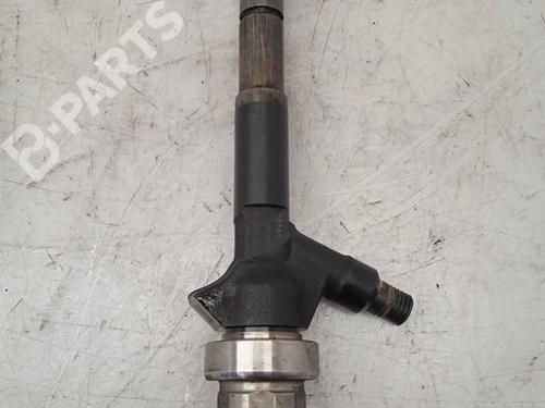 Used Injector Injector OPEL ASTRA H GTC (A04) 1.7 CDTi (L08) (101 hp) 11163421 11163421