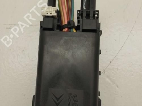 Fuse box DS DS 4 / DS 4 CROSSBACK (NX_) 2.0 BlueHDi 150 | BP40096045E1 - Image 3