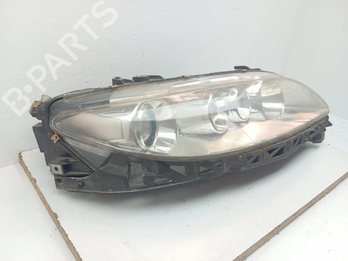 Right headlight MAZDA 6 Hatchback (GG) 2.0 DI (GG14) | BP38414815C29 - Image 3