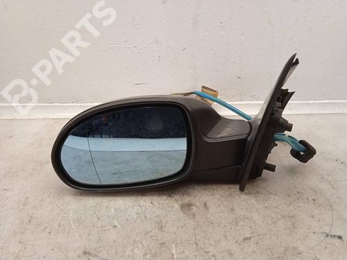 Used Left mirror Left mirror CITROËN C5 II (RC_) 1.6 HDi (RC8HZB) (109 hp) 11162171 11162171