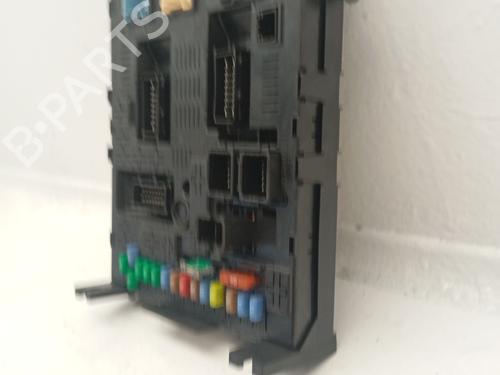 Fuse box PEUGEOT 807 (EB_) 2.0 HDI | BP33748160E1 - Image 3