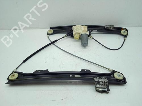 Front right window mechanism BMW 5 (E60) 530 d | BP12320861C23