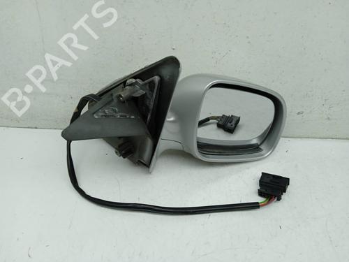 Used Right mirror SEAT CORDOBA (6K2) 1.9 TDI (90 hp) 4338065