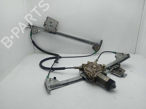 Used Front right window mechanism PEUGEOT 206 CC (2D) 2.0 S16 (136 hp) 4622361