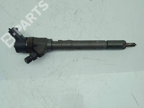 Used Injector Injector KIA CERATO I Hatchback (LD) 2.0 CRDi (112 hp) 11166147 11166147